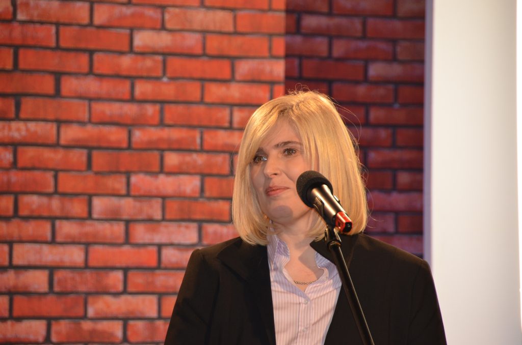 „Polizeiruf 110“ – deutsch-polnische Premiere des Abschnitts „Grenzgänger“, TVP, 10.12.2015