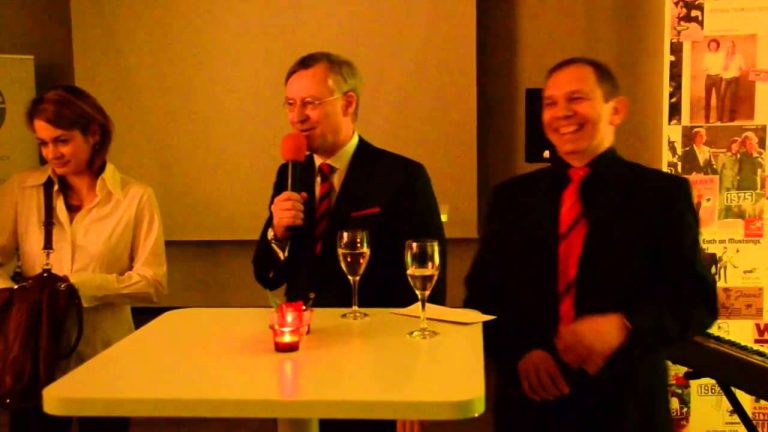 Networking-Event 25.02.2016 w siedzibie Fundacji Współpracy Polsko-Niemieckiej