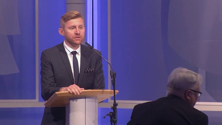 Polsko-Niemieckie Dni Mediów 2016: Debata „Europa na rozstajach – Integracja czy wykluczenie?”