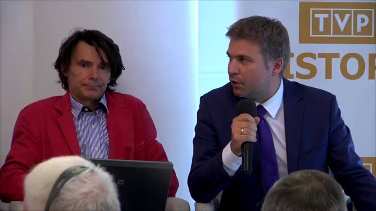 Konferencja FPNP „Polska i niemiecka narracja historyczna – kody pamięci”, 14.09.2016