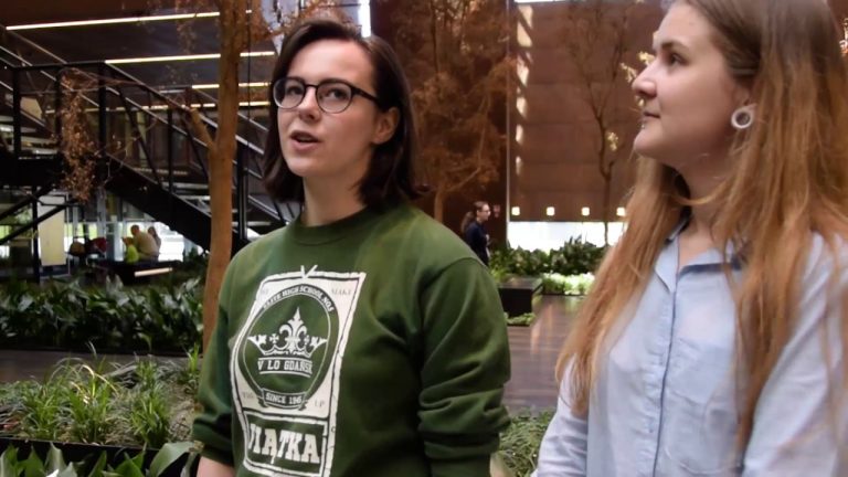 Europa z perspektywą – relacja Macieja Laskowskiego z Forum ECS