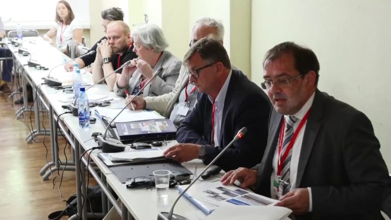 Nowe projekty zagospodarowania rzek pogranicza. Odra i Nysa Łużycka