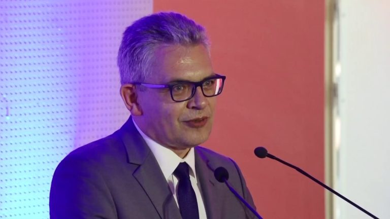 Otwarcie Polsko-Niemieckich Dni Mediów w Zielonej Górze 2017