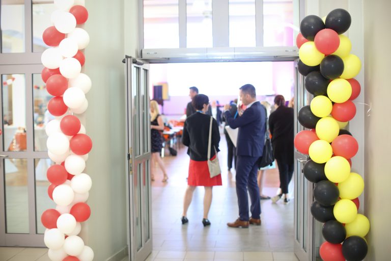 Deutsch-Polnische Medientage in Stralsund 06.-07. Juni 2018