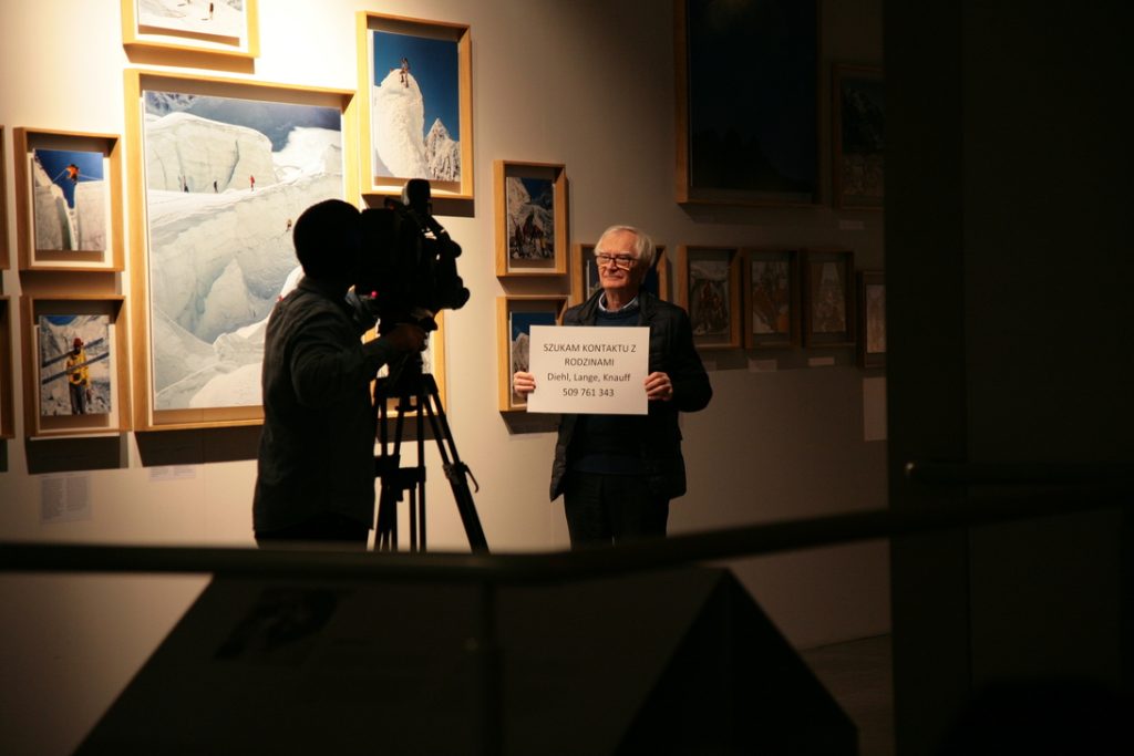 10 Jahre Polen aus freier Wahl. 23.01.2020 im Dom Spotkań z Historią, Fot. Jacek Sielski