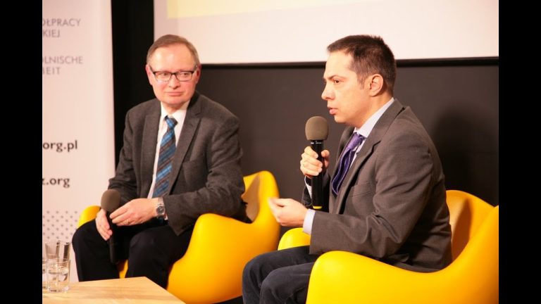 Podsumowanie 10-lecia projektu „Polacy z wyboru” 23.01.2020