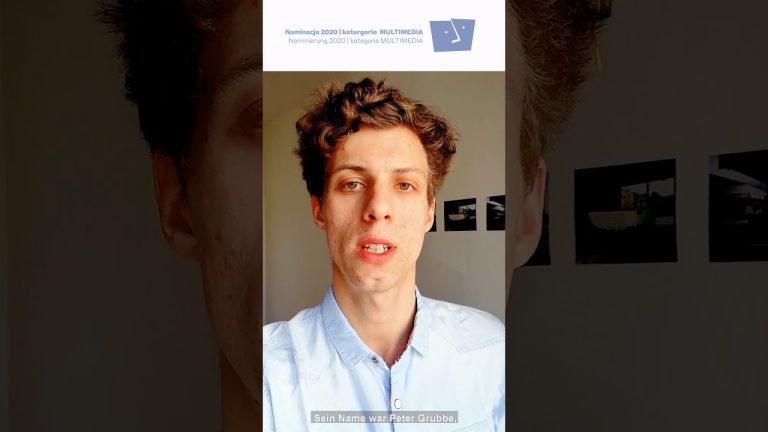 Piotr Barejka, Katarzyna Domagała-Pereira i Maciej Stanik nominowani do PNND 2020!