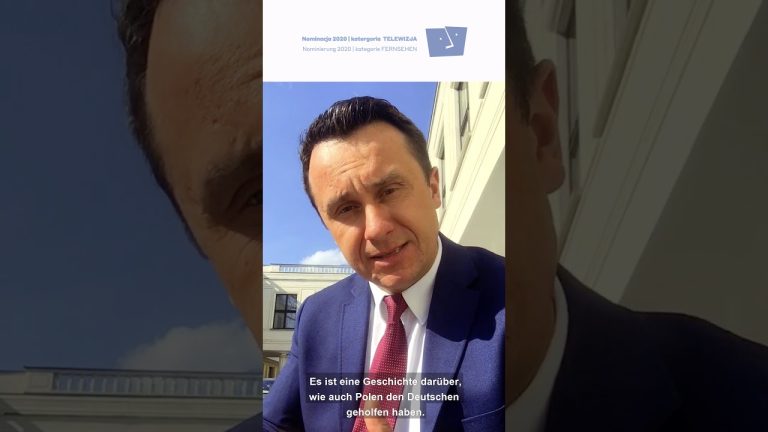 A. Wierzuk, A. Diehl, M. Ćwik, D. Denel, P. Kowaleski i in. nominowani do PNND 2020!