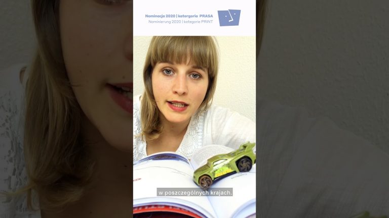 Sophie Rebmann nominowana do Polsko-Niemieckiej Nagrody Dziennikarskiej 2020!