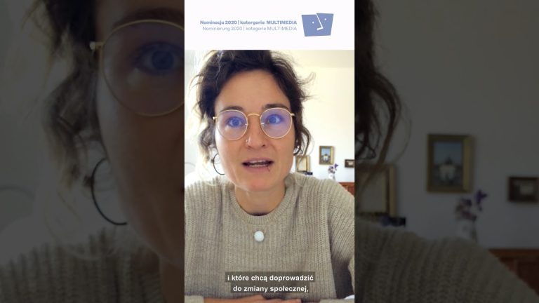 Veronica Frenzel i Agata Szymańska nominowane do Polsko-Niemieckiej Nagrody Dziennikarskiej 2020!