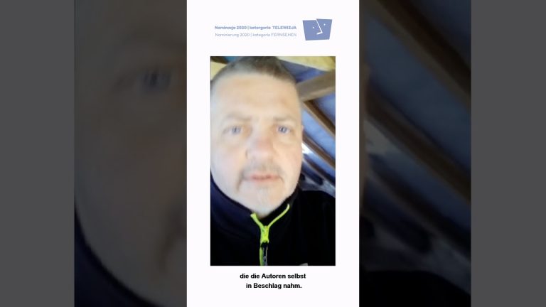 Janusz Wójtowicz, Maciej Sas nominowani do Polsko-Niemieckiej Nagrody Dziennikarskiej 2020!