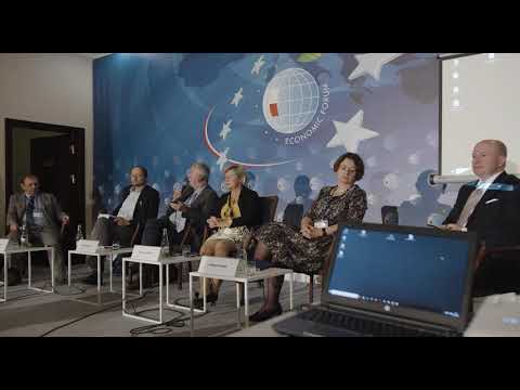 Panel „Polska – Niemcy. 30 lat dobrego sąsiedztwa i współpracy”