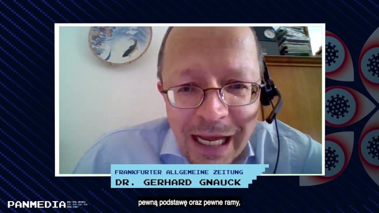 Polsko-Niemieckie Dni Mediów: 30. rocznica podpisania Traktatu