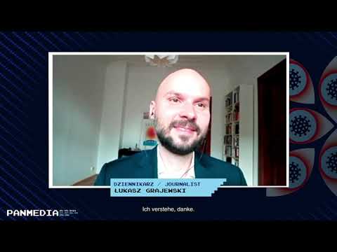 Polsko-Niemieckie Dni Mediów: Media regionalne w pandemii.