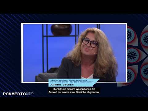 Polsko-Niemieckie Dni Mediów: Pandemia jako zasłona dymna