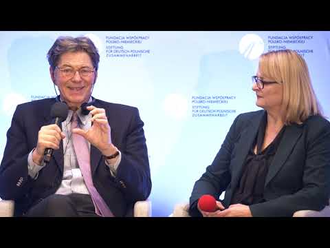 Prezentacja książki „Nie budujemy IV Rzeszy”, 12 grudnia 2023