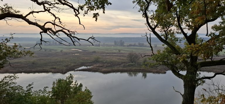Odertal. Studienreise der Jungen Redaktion, 20. Oktober 2024