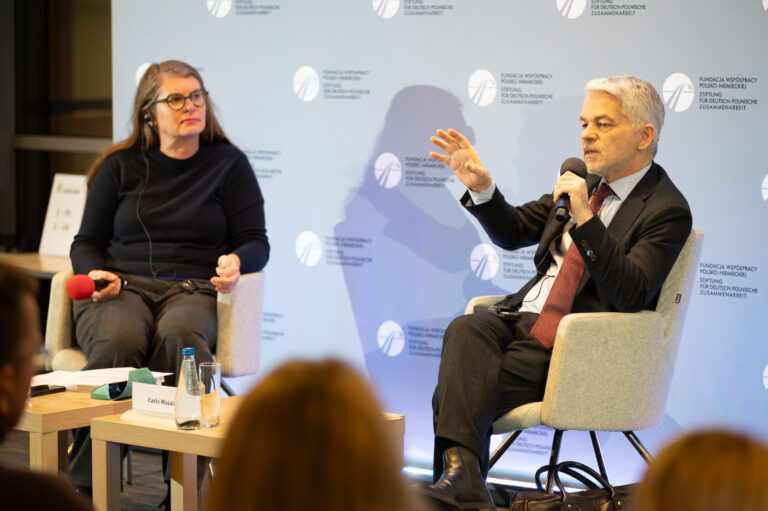 Rozmowy o Niemczech 13.12.2025 r.