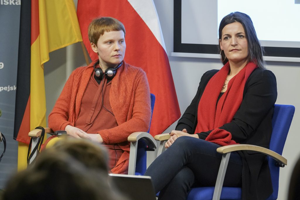 5 lat Stypendium im. Albrechta Lemppa – 20.02.2018 spotkanie z laureatami Stypendium