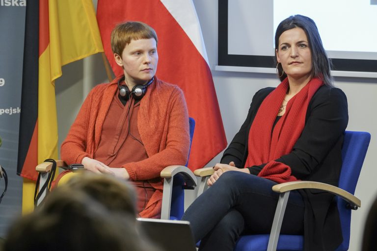 5 lat Stypendium im. Albrechta Lemppa – 20.02.2018 spotkanie z laureatami Stypendium