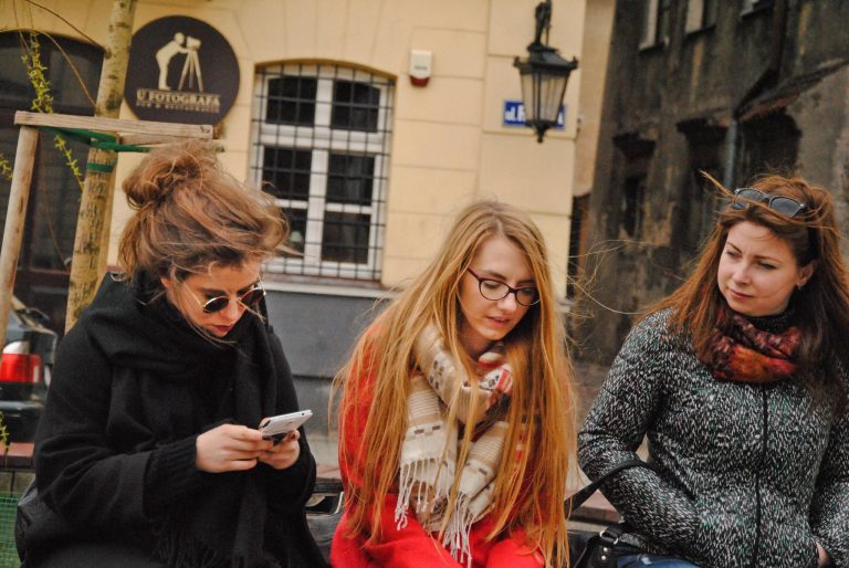 Warsztaty FWPN i Fundacji Nowy Staw w Lublinie 14-19.04.2015