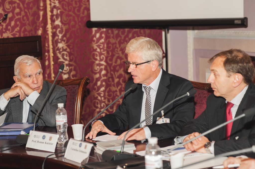 CIVILIANS IN CONTEMPORARY ARMED CONFLICTS. RAFAŁ LEMKIN’S HERITAGE. 15-16.10.2015