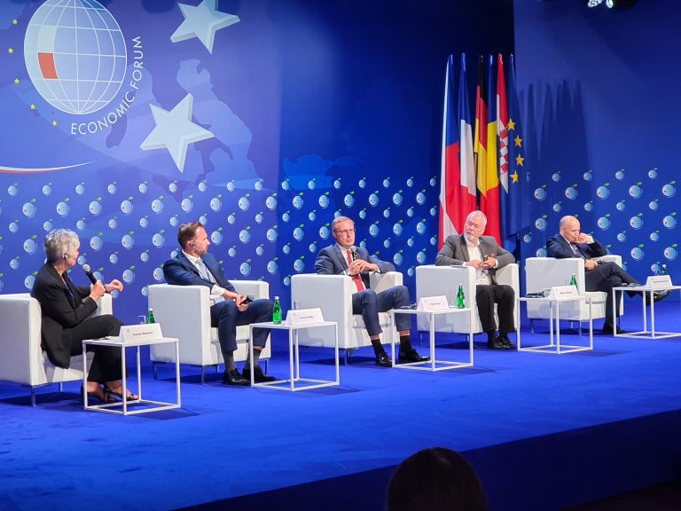 Forum Ekonomiczne w Karpaczu 2023 / Economic Forum Karpacz 2023