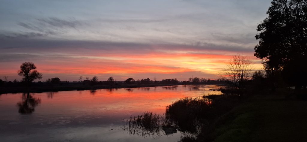 Dolina Odry. Wyjazd studyjny Młodej Redakcji, 17-20.10.2024