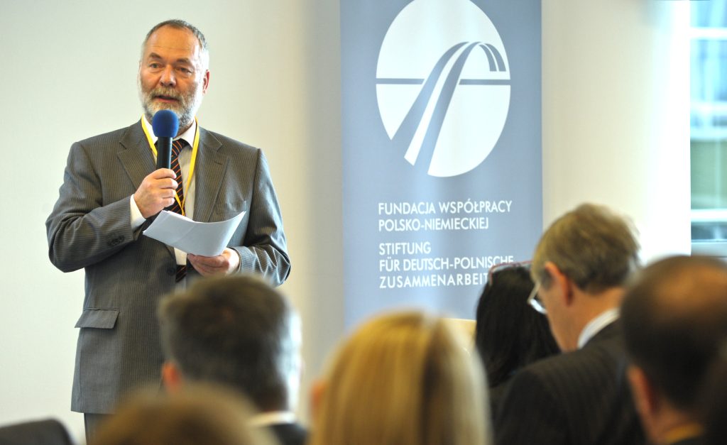 20 lat FWPN. „Współpraca jako znak jakości”