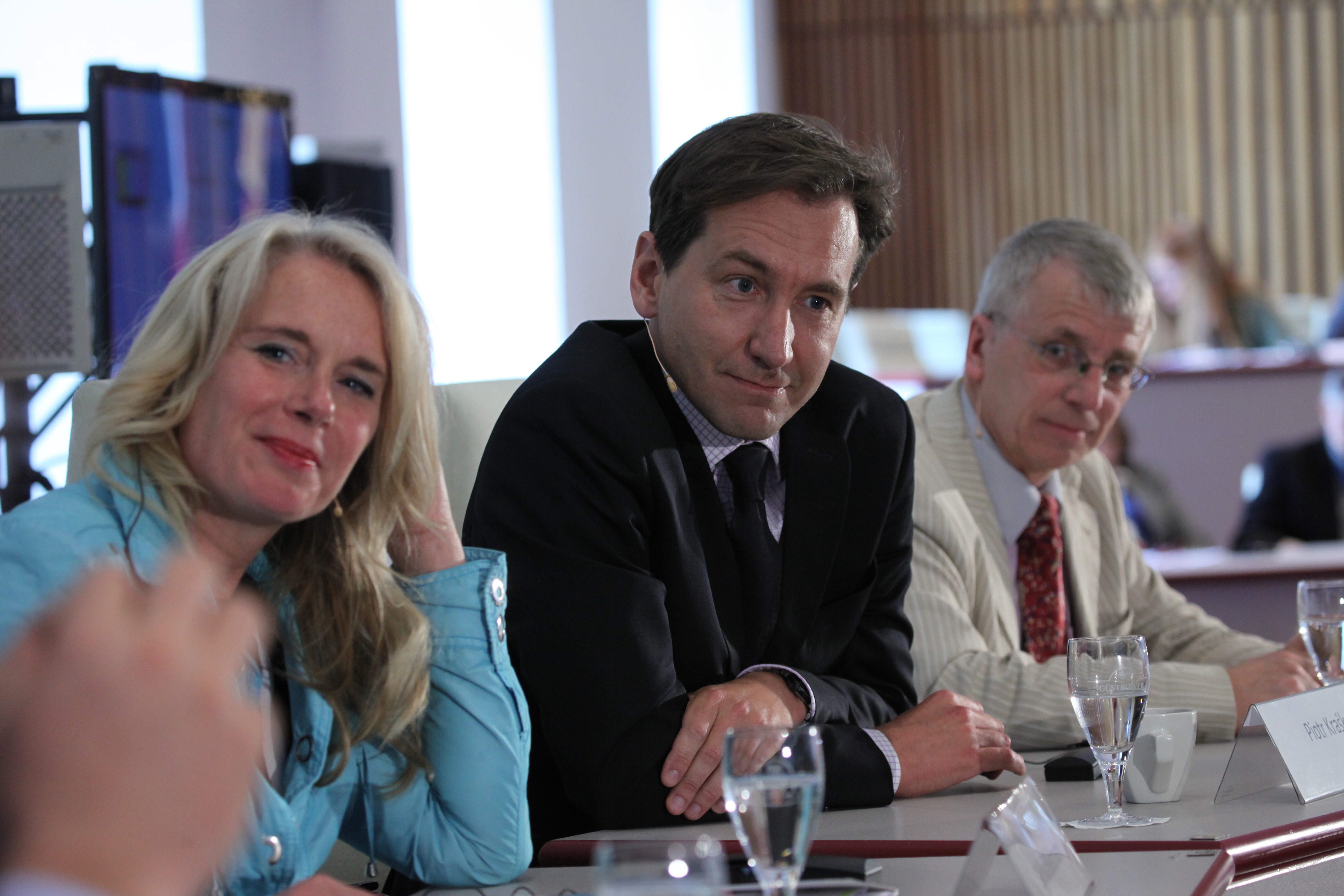 5. Deutsch-Polnische Medientage in Schwerin