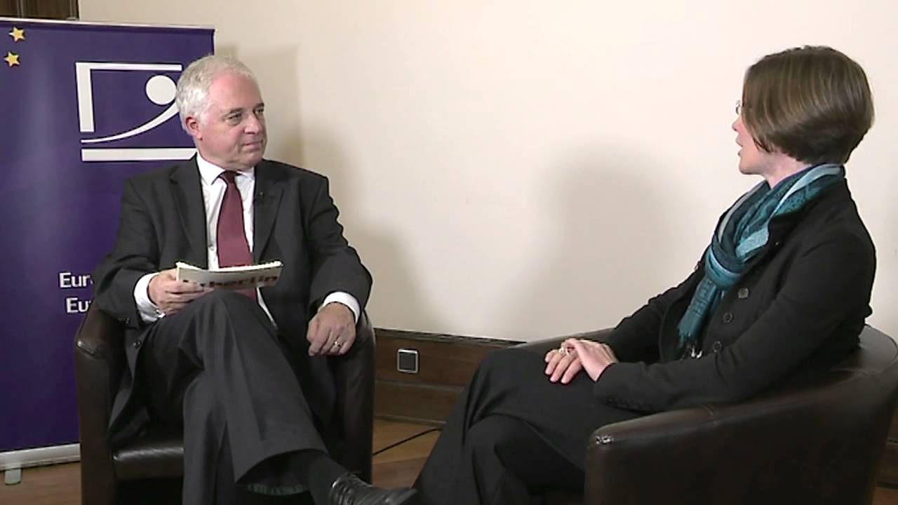 Hallo Nachbar – die deutsch-polnische Zusammenarbeit im Gespräch (Europazeit)