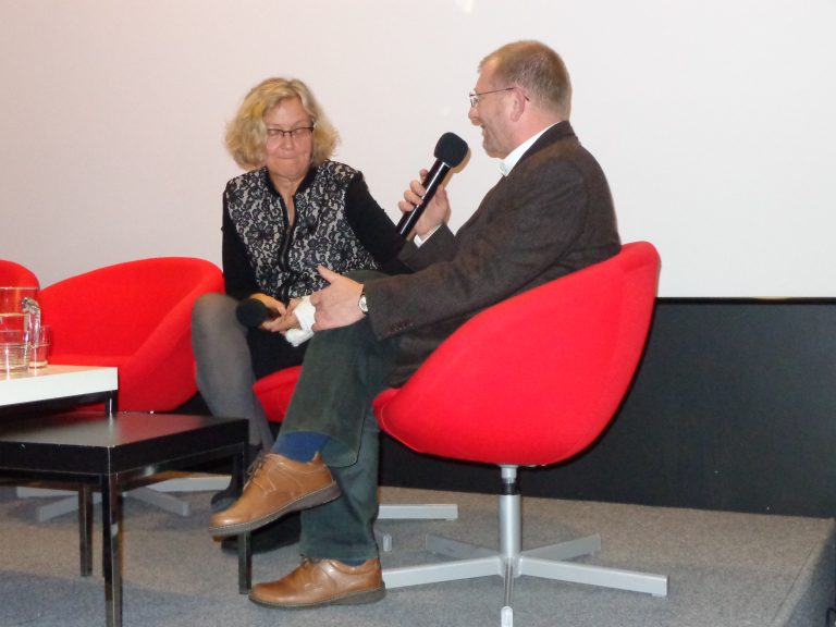 Warszawiacy nie z tej ziemi. Cudzoziemscy mieszkańcy stolicy 1945-1989