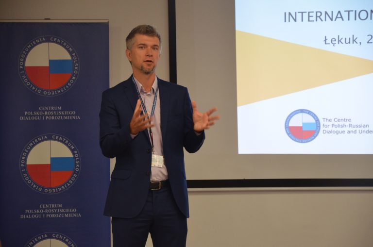 Szkoła Letnia „Historia przed Trybunałem. Prawo międzynarodowe a badanie przeszłości”