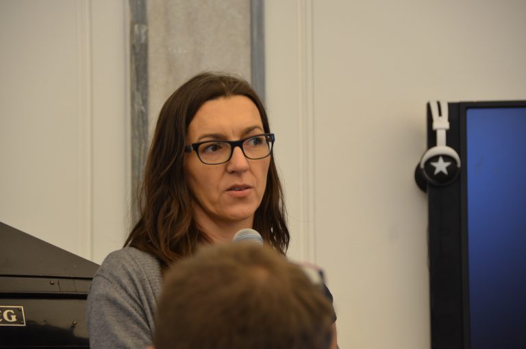 „Film w edukacji i wychowaniu“ – minikonferencja Fundacji Generator