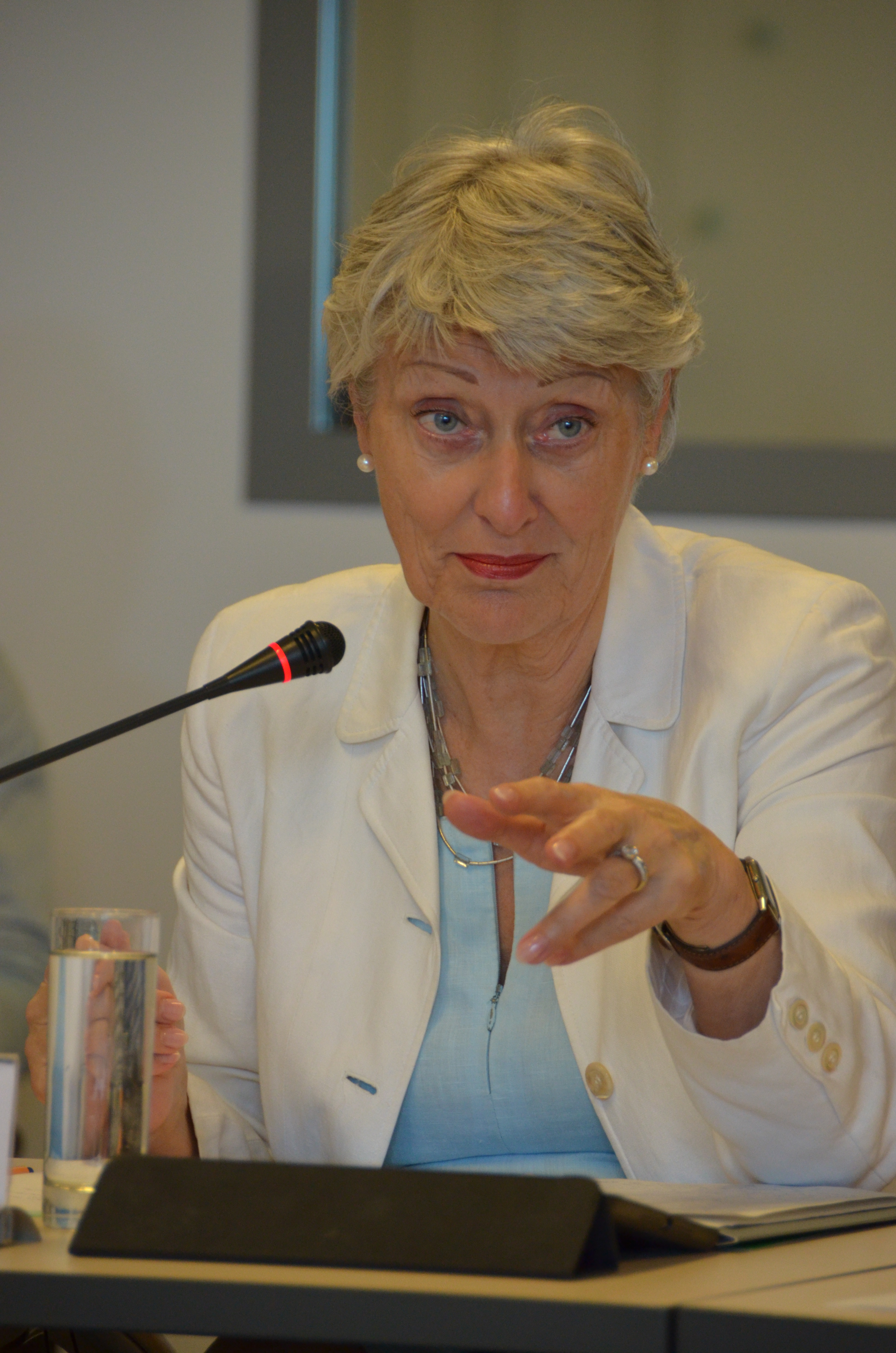 EU-Ostpolitik – eine neue Herausforderung für Deutschland und Polen