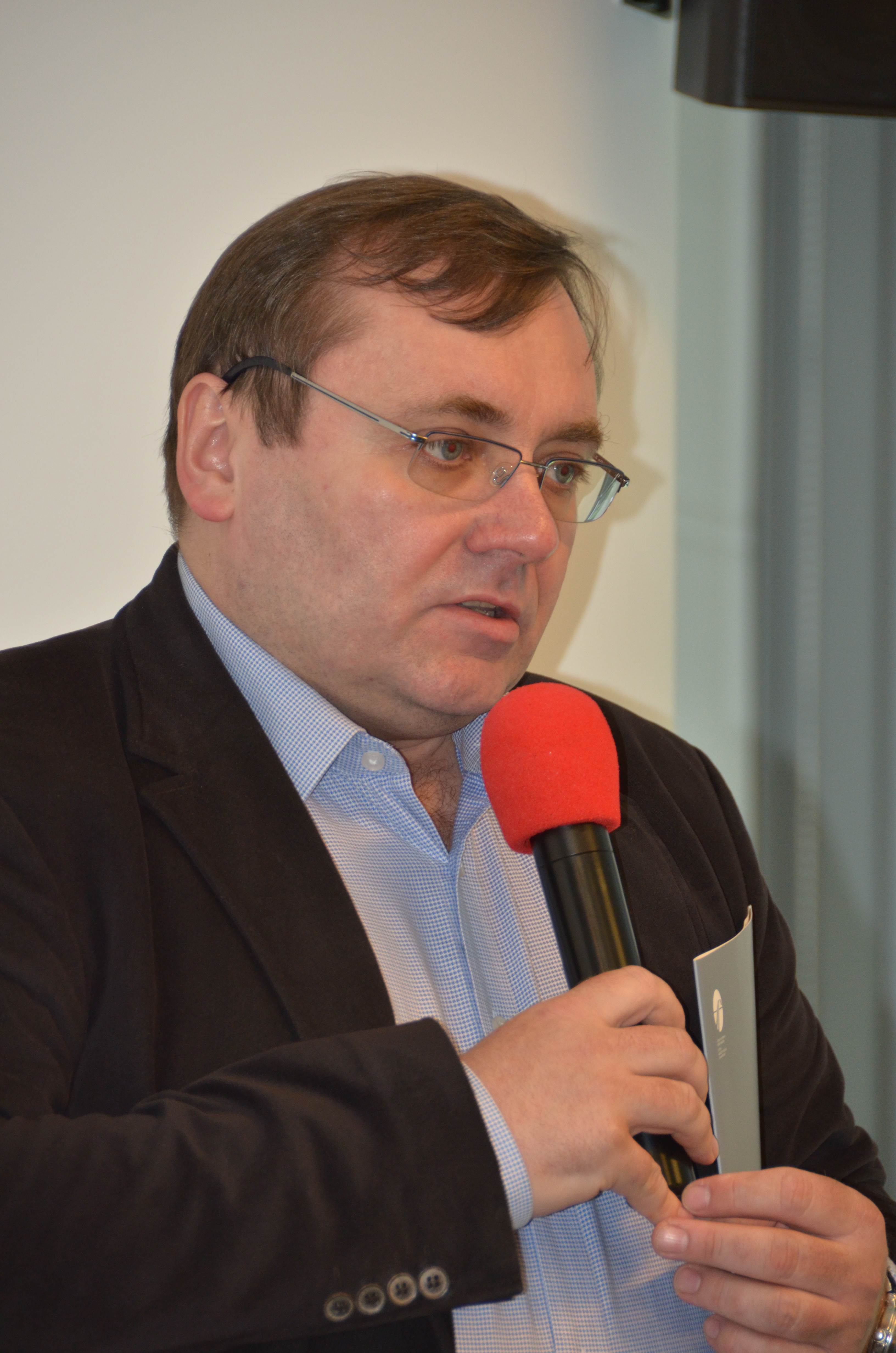 Wie sollte man mit Russland sprechen? – geschlossenes Expertenseminar am 16. Juni 2014