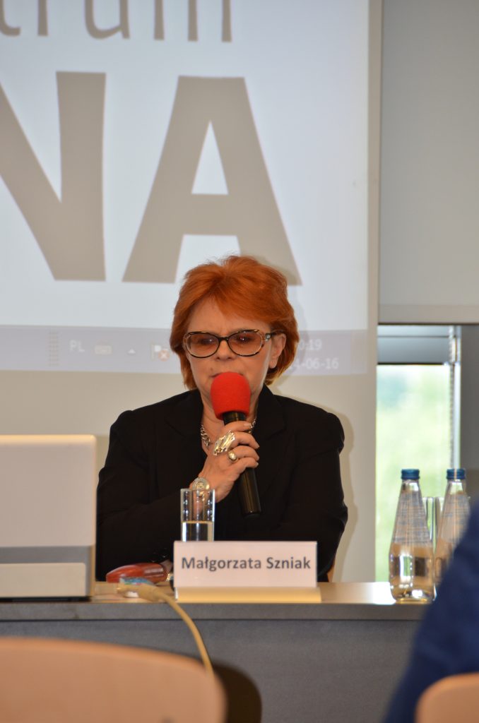 Jak rozmawiać z Rosją? – zamknięte seminarium eksperckie 16.06.2014 r. w CKZ