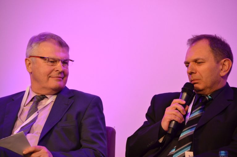 IV Forum Przedsiębiorców, 23 kwietnia 2015 r. w Warszawie