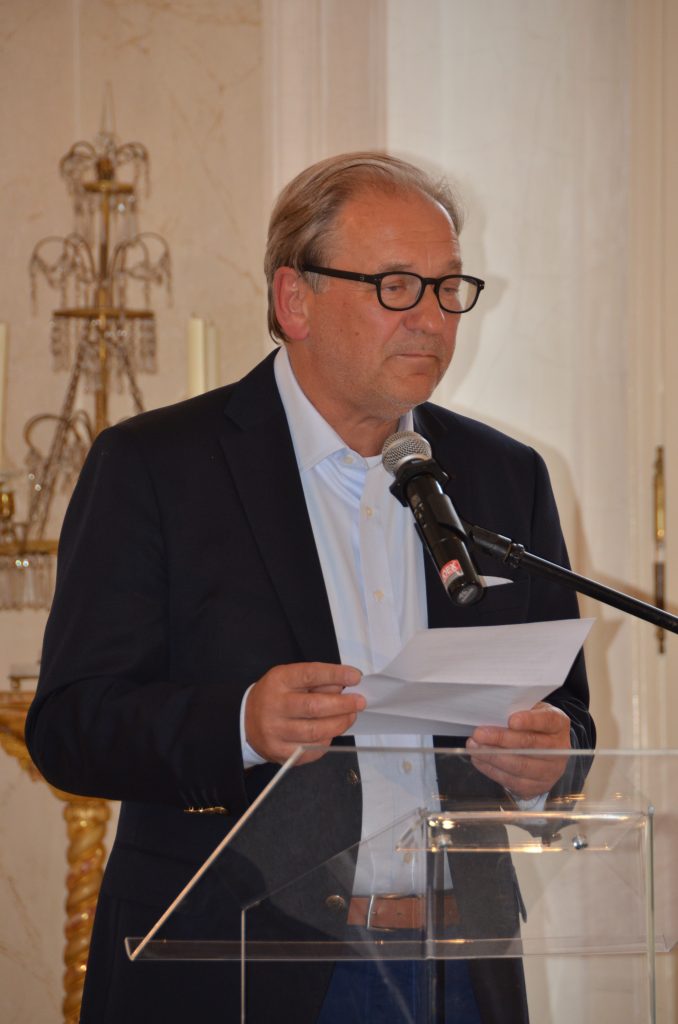 Wielokulturowość Europy – przekleństwo czy bogactwo? – Środy Europejskie 6.05.2015