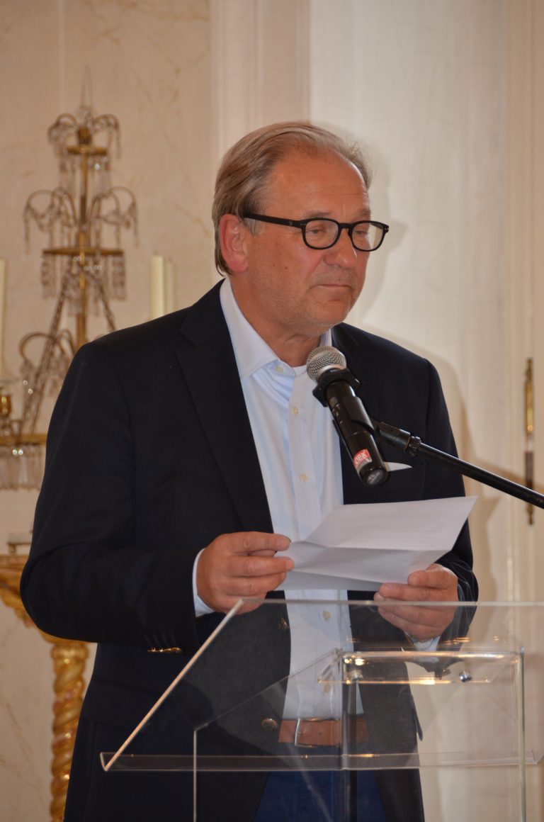 Wielokulturowość Europy – przekleństwo czy bogactwo? – Środy Europejskie 6.05.2015