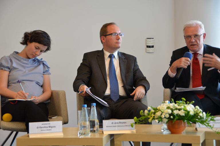 Kto wygrał II wojnę światową? Kto przegrał pokój? – konferencja naukowa FWPN i ISP PAN