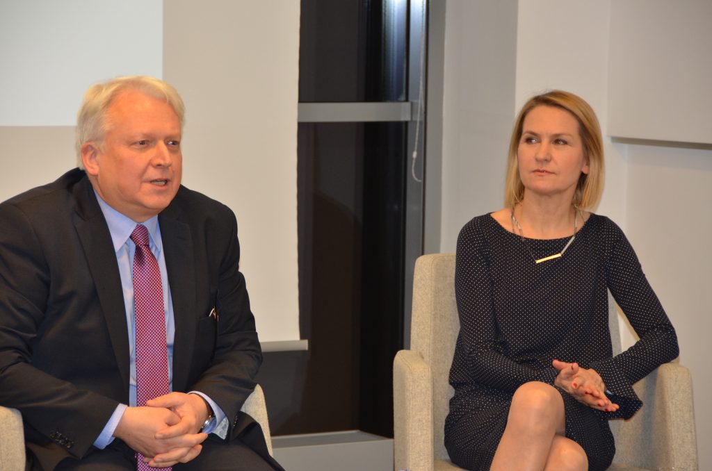 „Kto się boi prawdy? Walka z cywilizacją chrześcijańską w Polsce” 22.12.2015