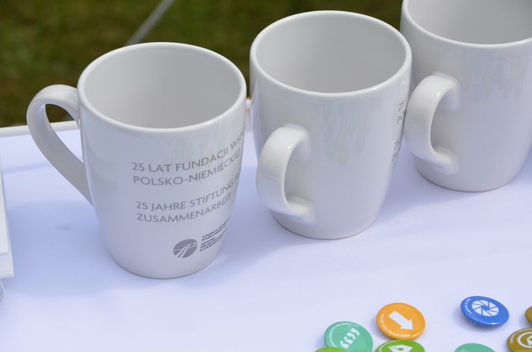 Dzień Otwarty w Ambasadzie Republiki Federalnej Niemiec