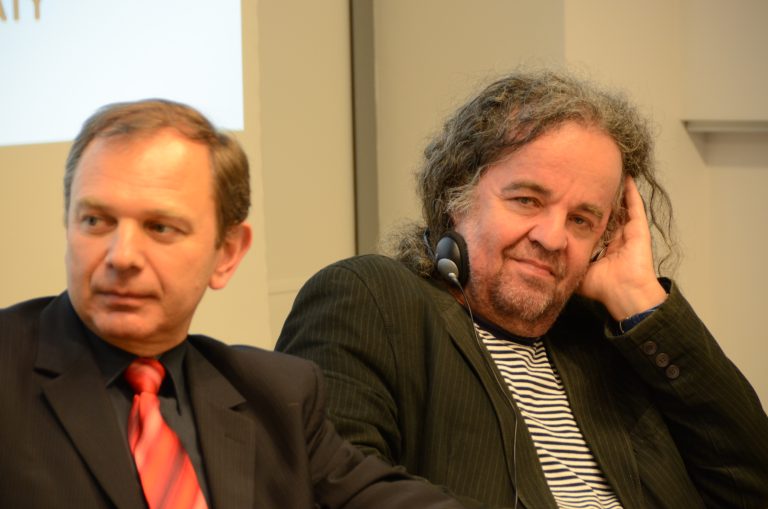 Wilimowski na spalonym? Panel z okazji 100. urodzin śląskiego Pele 16.06.2016