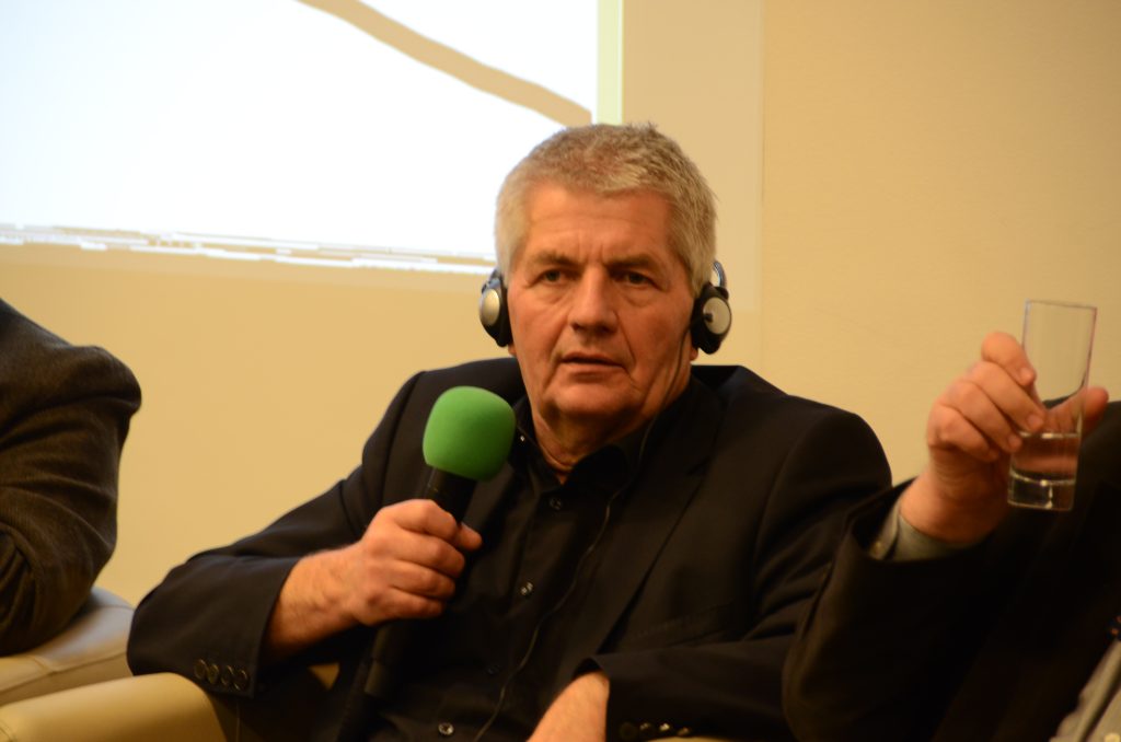 Intelektualiści w trudnych czasach: od Zimnej wojny do czasów współczesnych