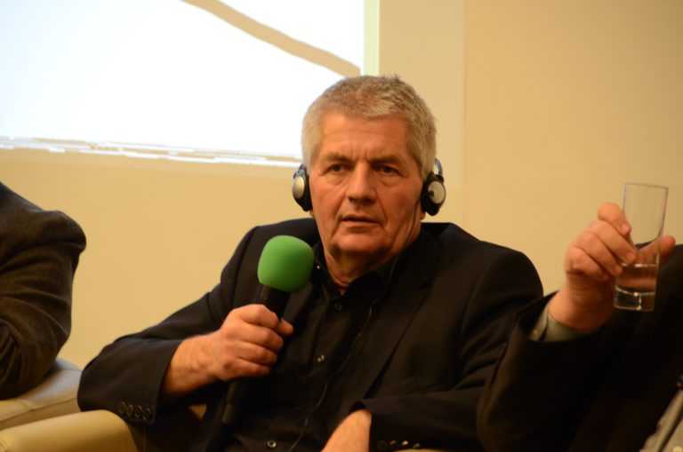 Intelektualiści w trudnych czasach: od Zimnej wojny do czasów współczesnych