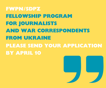 Fellowship UA Spring 2026