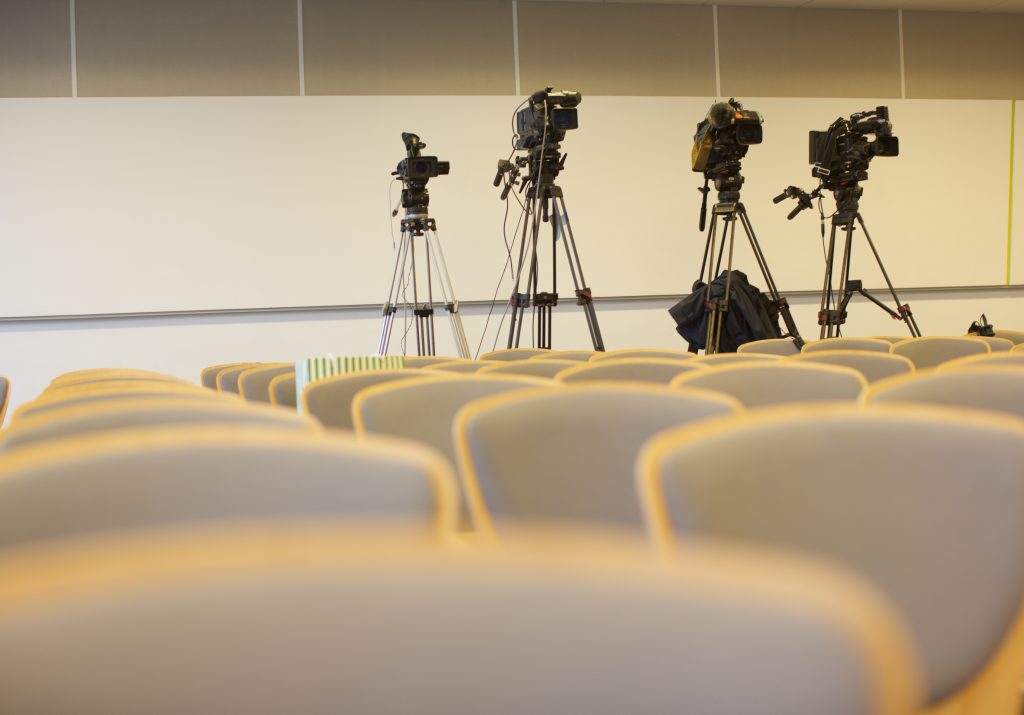 XVIII Forum Polsko-Niemieckie. Polsko-niemiecka wspólnota odpowiedzialności.