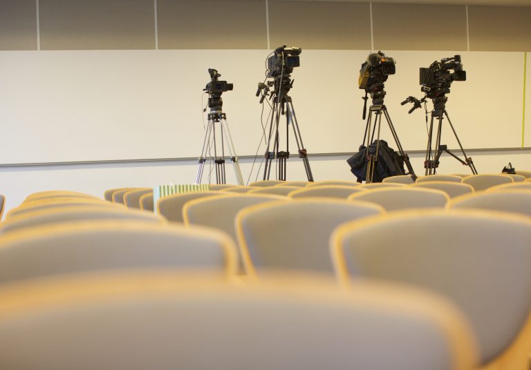 XVIII Forum Polsko-Niemieckie. Polsko-niemiecka wspólnota odpowiedzialności.