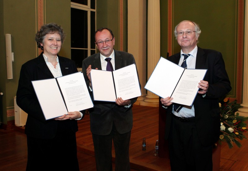 List intencyjny Centrum Studiów Polonoznawczych